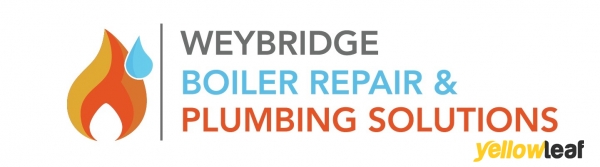 Weybridge Boiler Repair & Plumbing Solutions