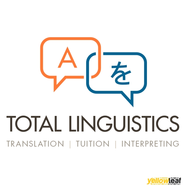 Total Linguistics Ltd.