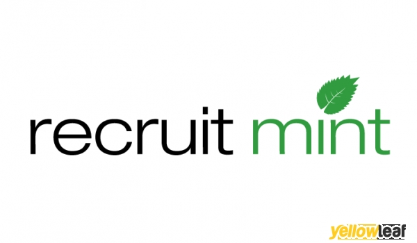 Recruit Mint Ltd