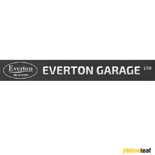 Everton Garage Limited