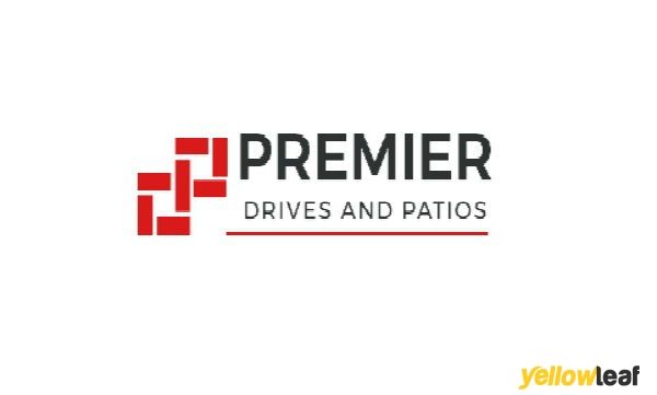 Premier Drives & Patios