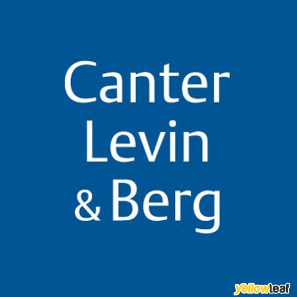 Canter Levin & Berg