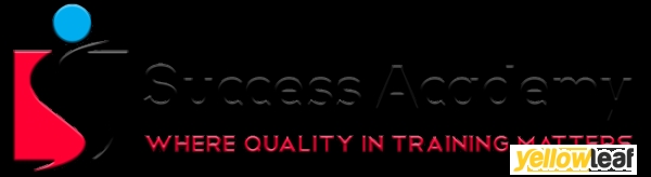 i-Success Academy Ltd
