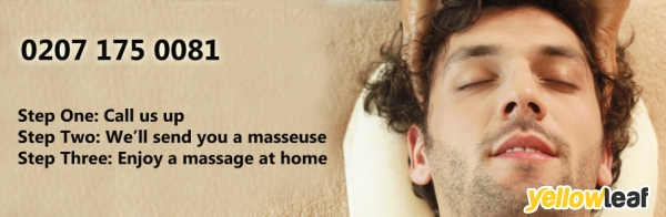 Vessy Massage