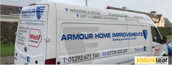 Armour Home Improvements