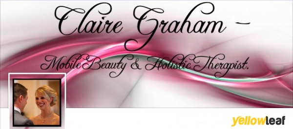 Claire Graham Beauty