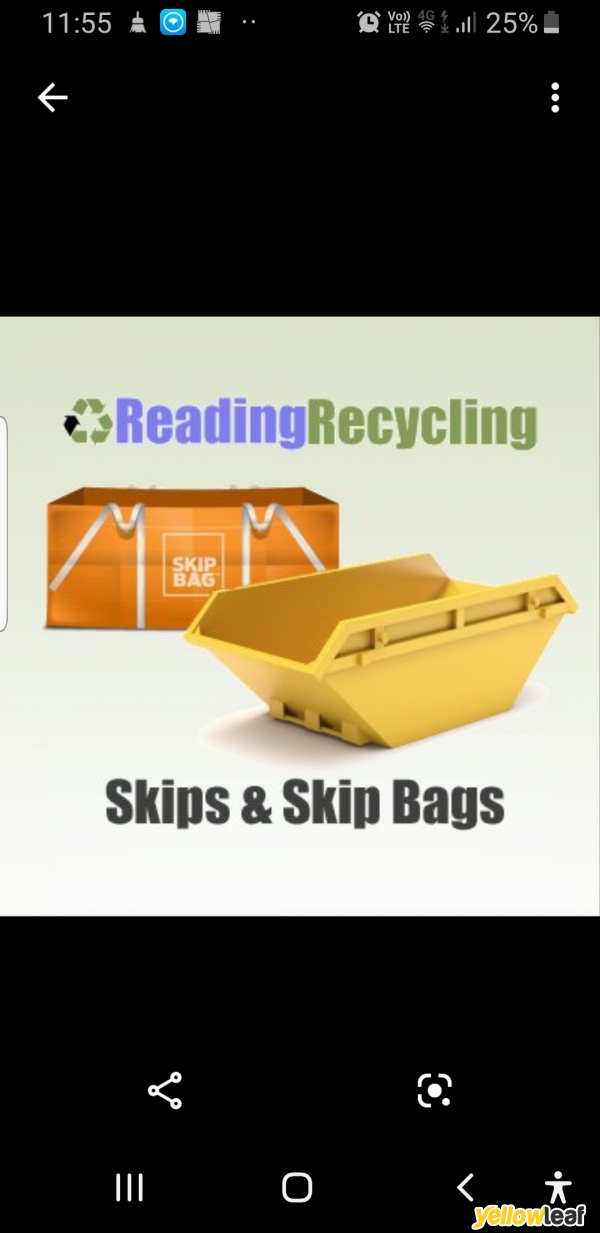 Reading recycling Ltd 