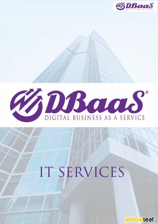 DBaaS Ltd