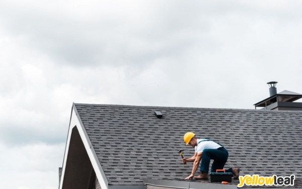 Cure It Roofing Systems