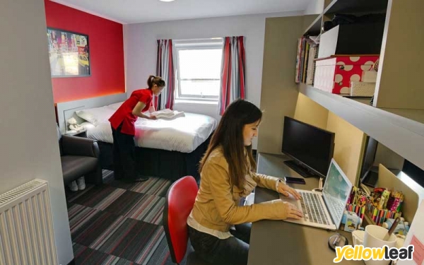 Study Inn Nottingham