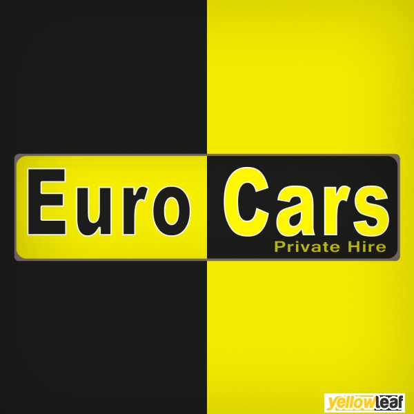 Euro Cars Private Hire