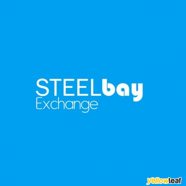 Steelbay Exchange