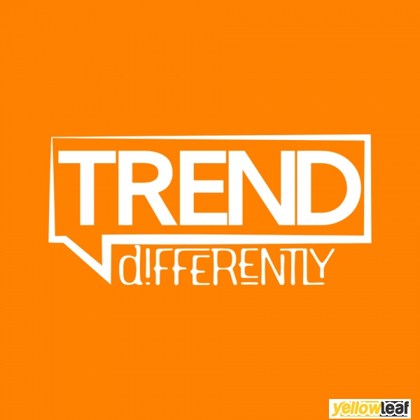 Trend Differently