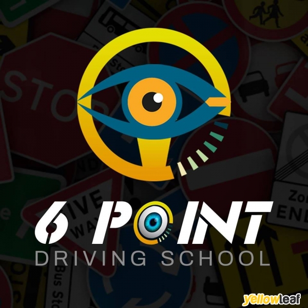 6 POINT DRIVING SCHOOL ABERDEEN