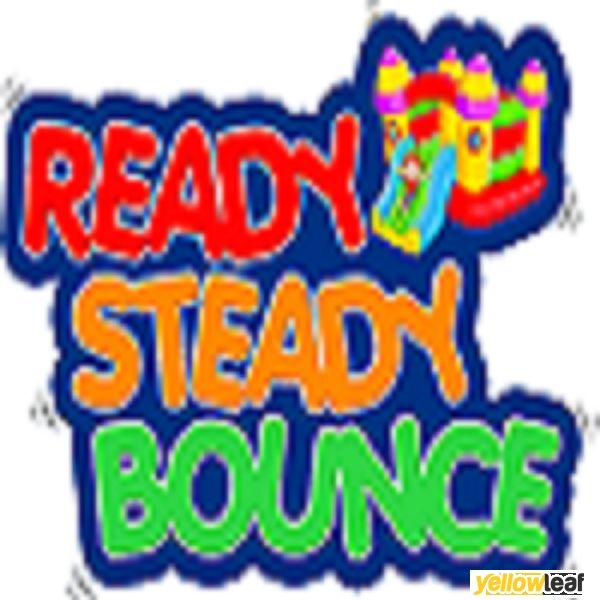 Ready Steady Bounce