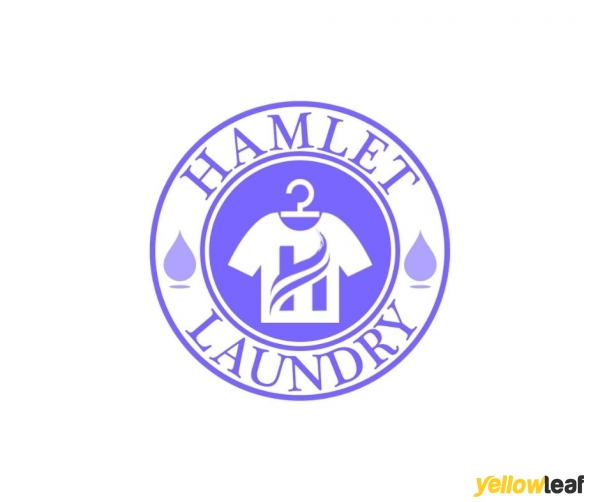 hamlet laundry