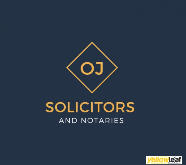 OJ Solicitors - Personal Injury Claims Glasgow