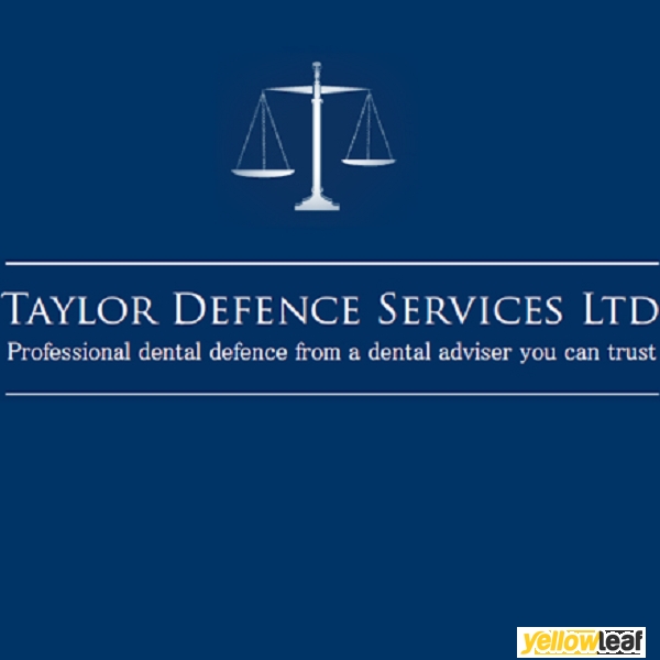 Taylor Defence Services Ltd