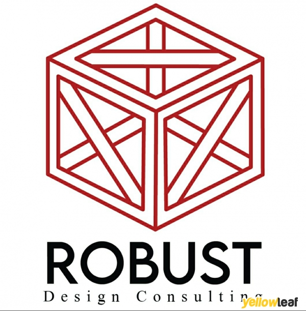 Robust Design Consulting Ltd- Tamworth