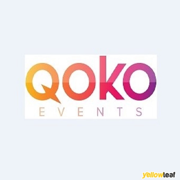 Qoko Event Hire