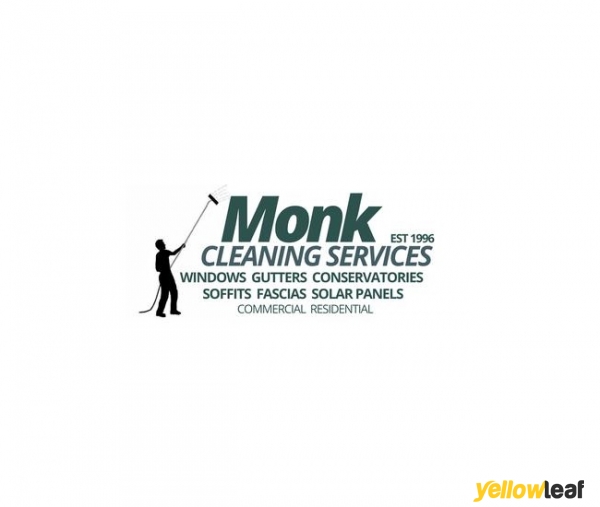 Monk Cleaning Services