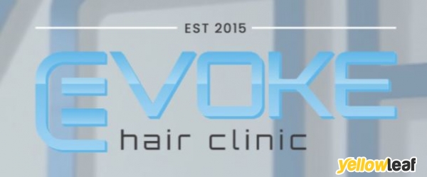 Evoke Hair Clinic