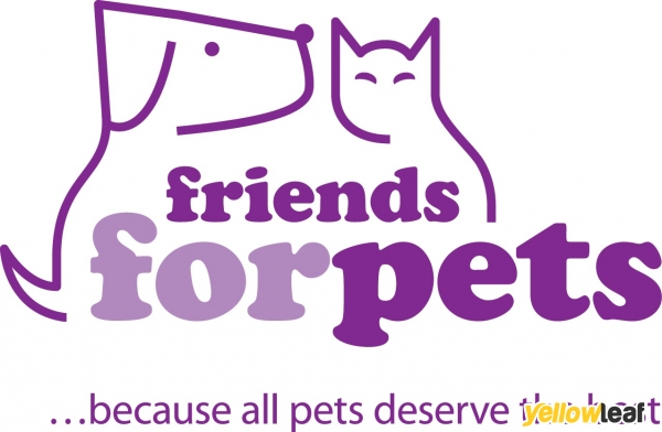 Friends For Pets Bristol