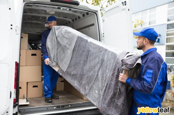 Expert Removals Macclesfield