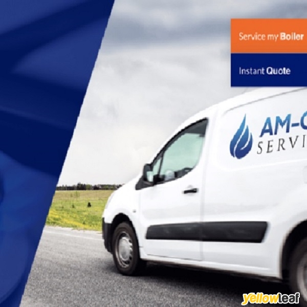 AM Gas Services