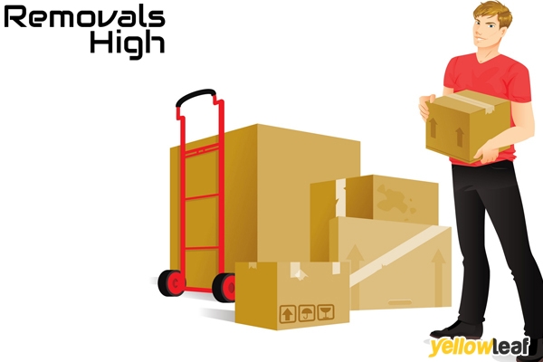 Removals High