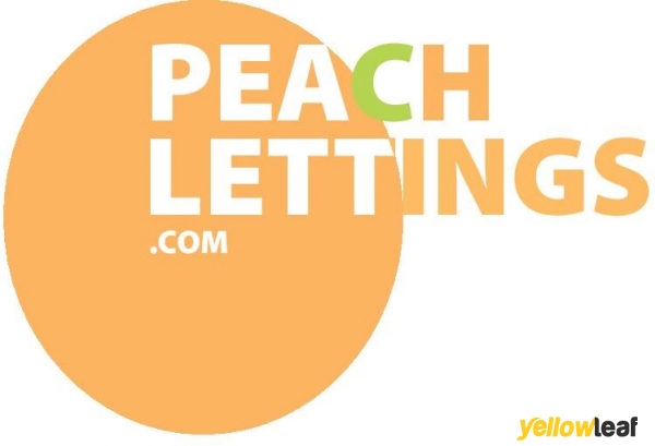 Peach Lettings Limited