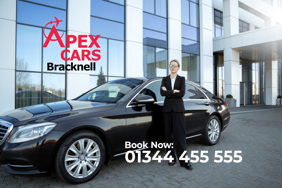 Apex Cars Bracknell