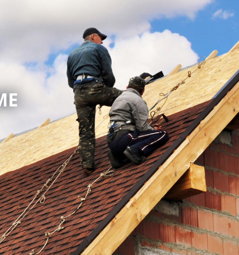 Roofing Services Ni