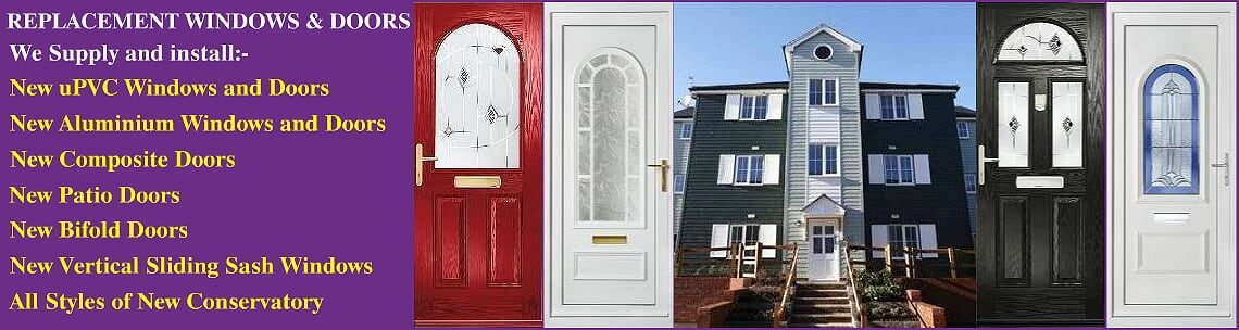 St Neots Window and Door Repairs