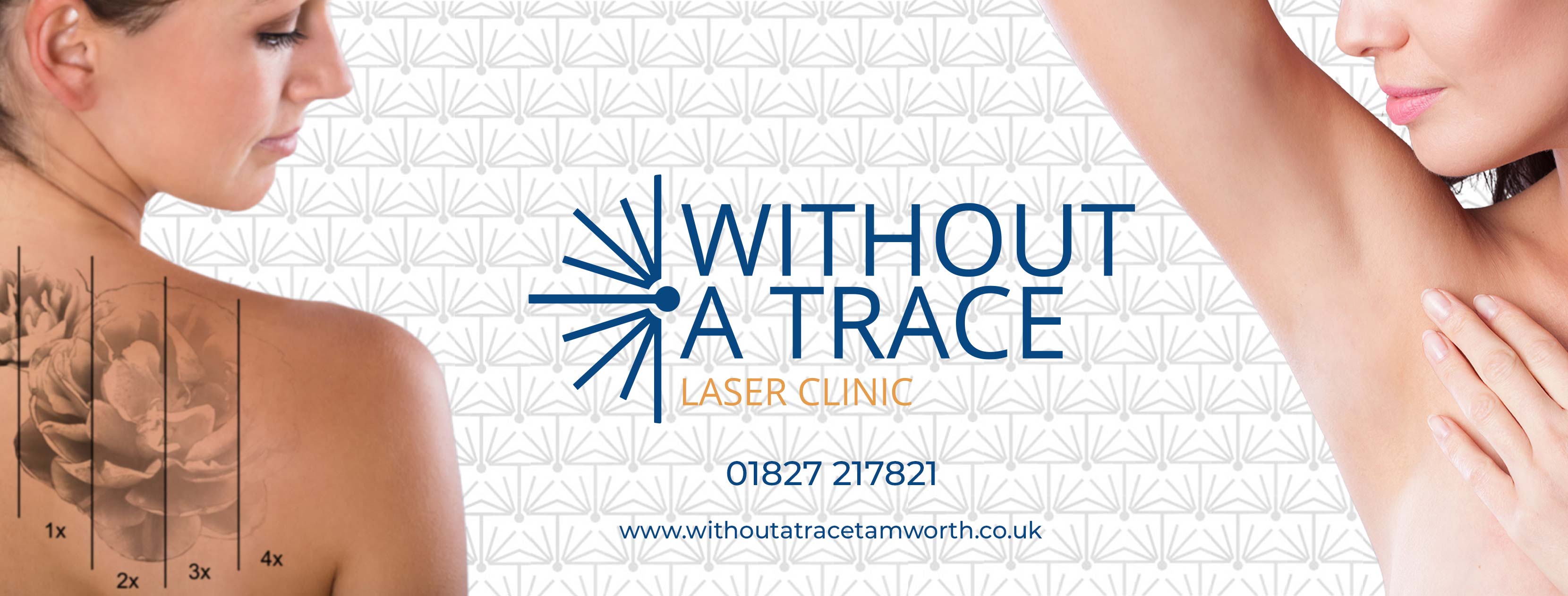 Without A Trace Laser Clinic