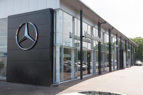 Mercedes-Benz of Southend