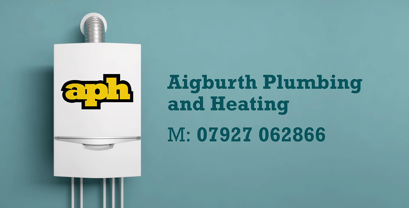 Aigburth Plumbing & Heating 