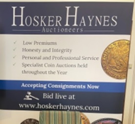 Hosker Haynes Auctioneers