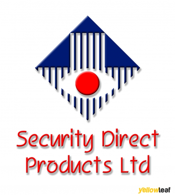 Security Direct Products Limited
