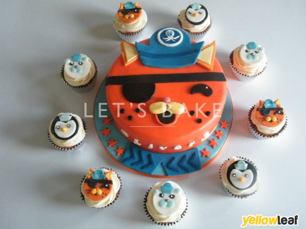 Cake Maker in Stafford, Let s Bake Reviews Opening Times UK