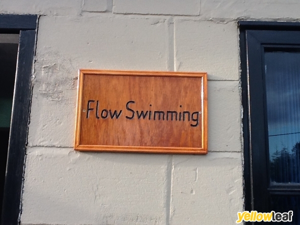Flow Swimming