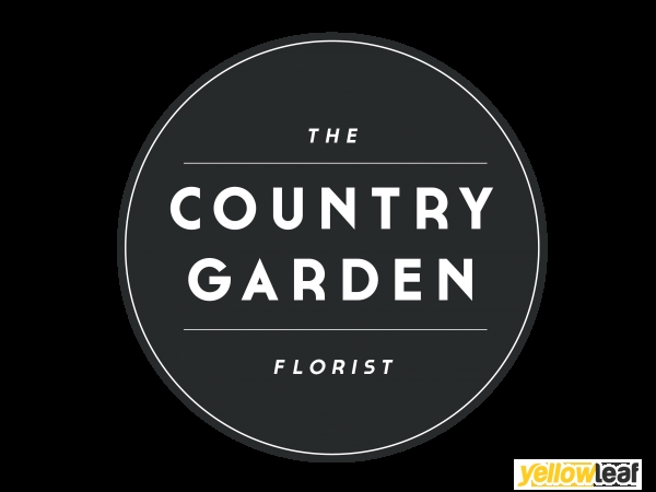 The Country Garden Florist Ltd