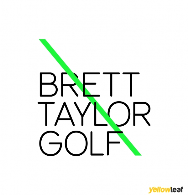 Brett Taylor Golf