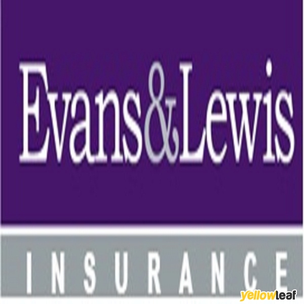 Evans And Lewis Insurance