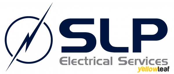 Slp Electrical Services Ltd