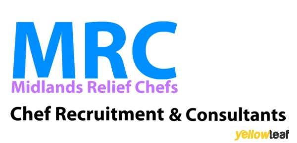 Midlands Relief Chefs (mrc) Ltd