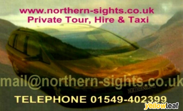 Northern Sights Taxi & Private Hire