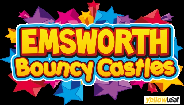 Emsworth Bouncy Castle Hire