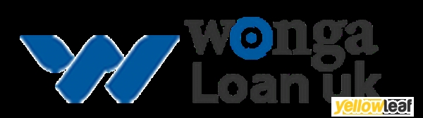 Wonga Loan UK