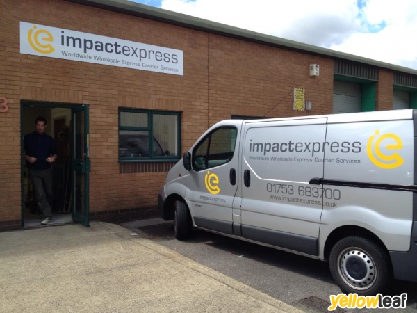 Impact Express